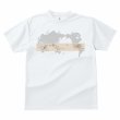 画像1: TAKEUCHI COFFEE Tシャツ（ホワイト） (1)
