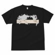 画像1: TAKEUCHI COFFEE Tシャツ（ブラック） (1)