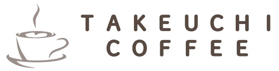 TAKEUCHI COFFEE